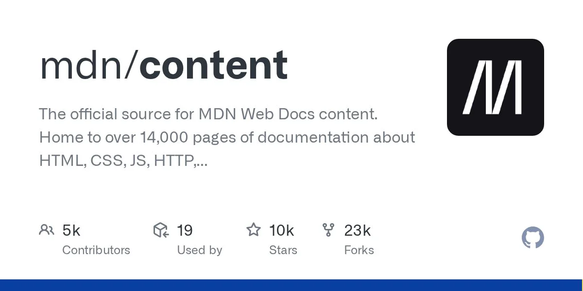mdn / content