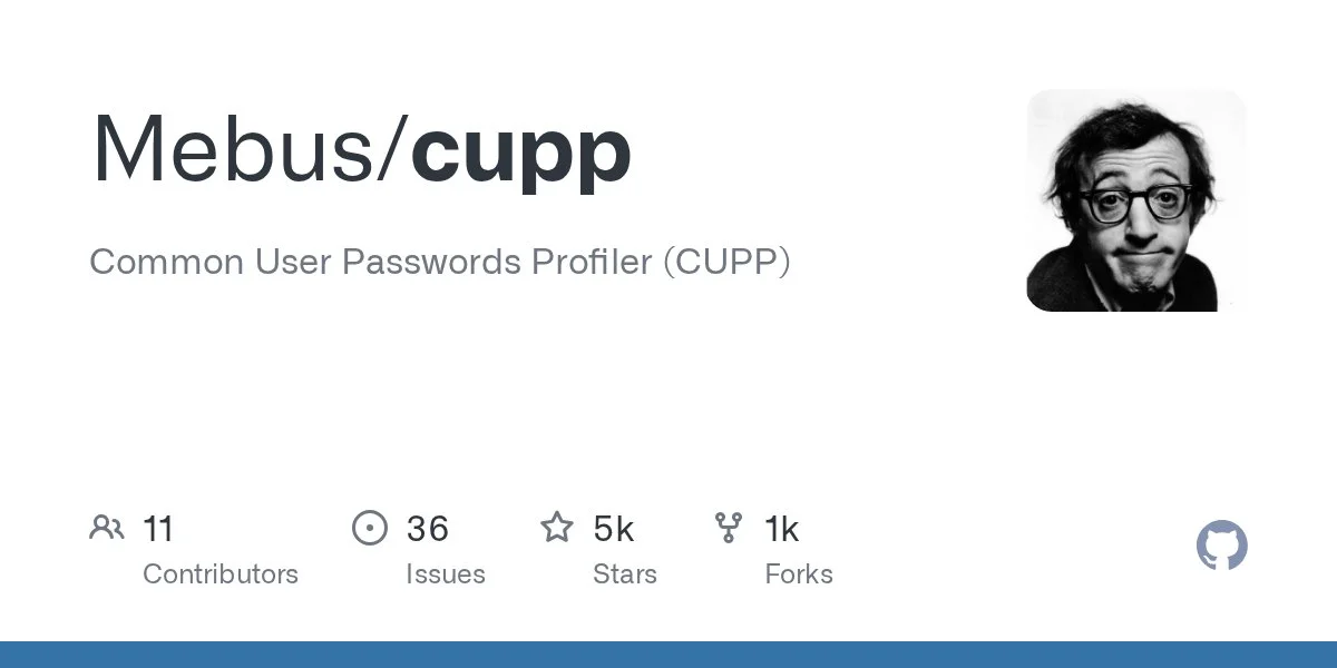 Mebus / cupp