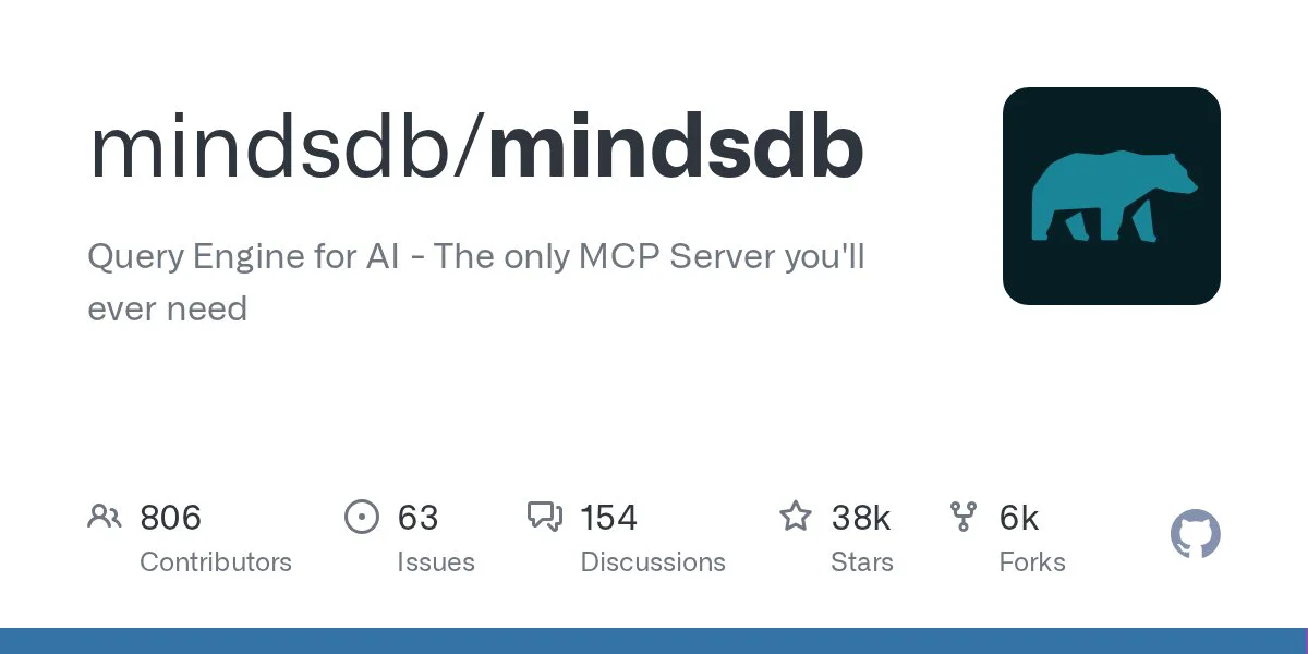 mindsdb / mindsdb
