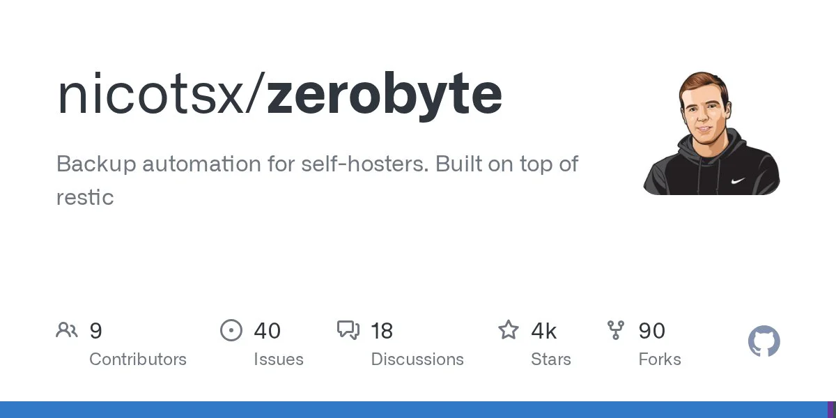nicotsx / zerobyte
