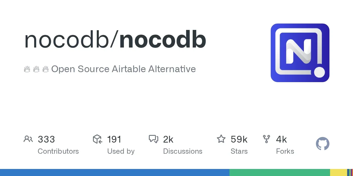 nocodb / nocodb