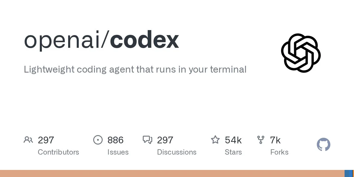 openai / codex