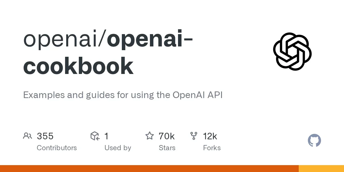 openai / openai-cookbook
