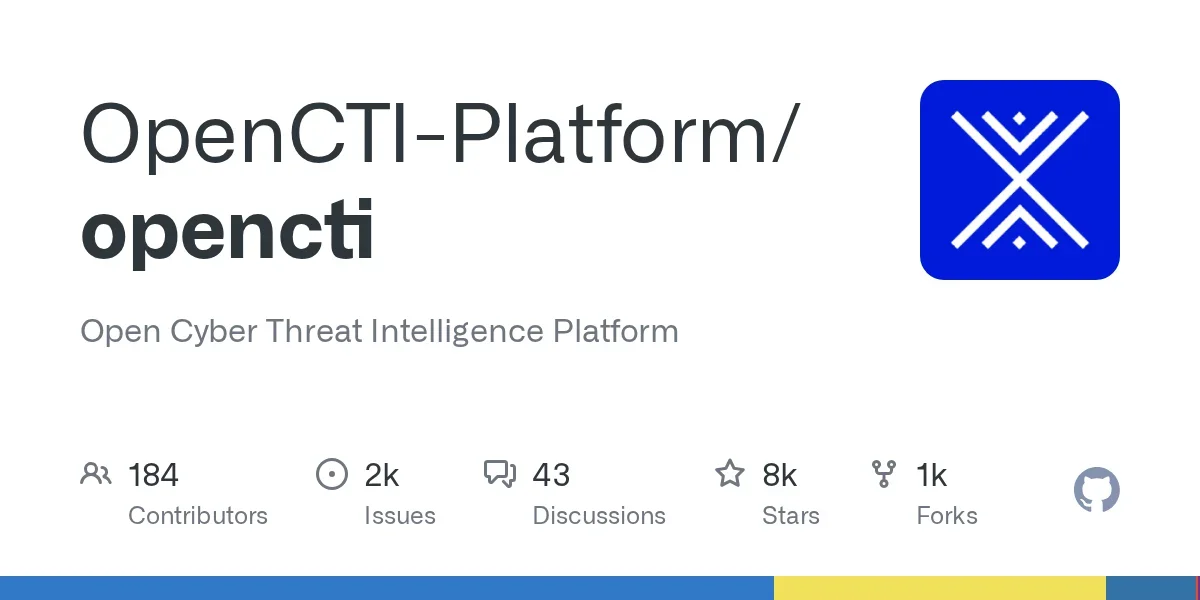 OpenCTI-Platform / opencti