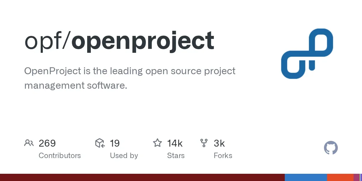 opf / openproject