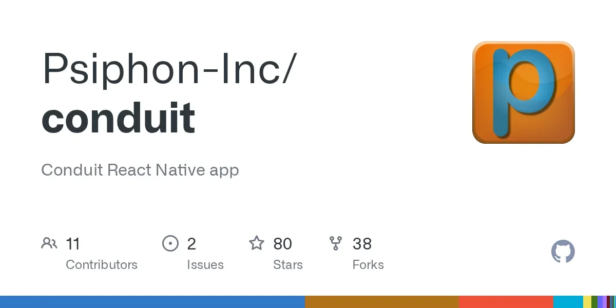Psiphon-Inc / conduit