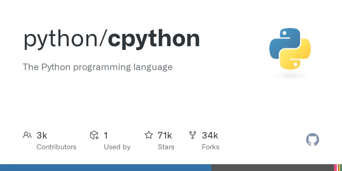 python / cpython