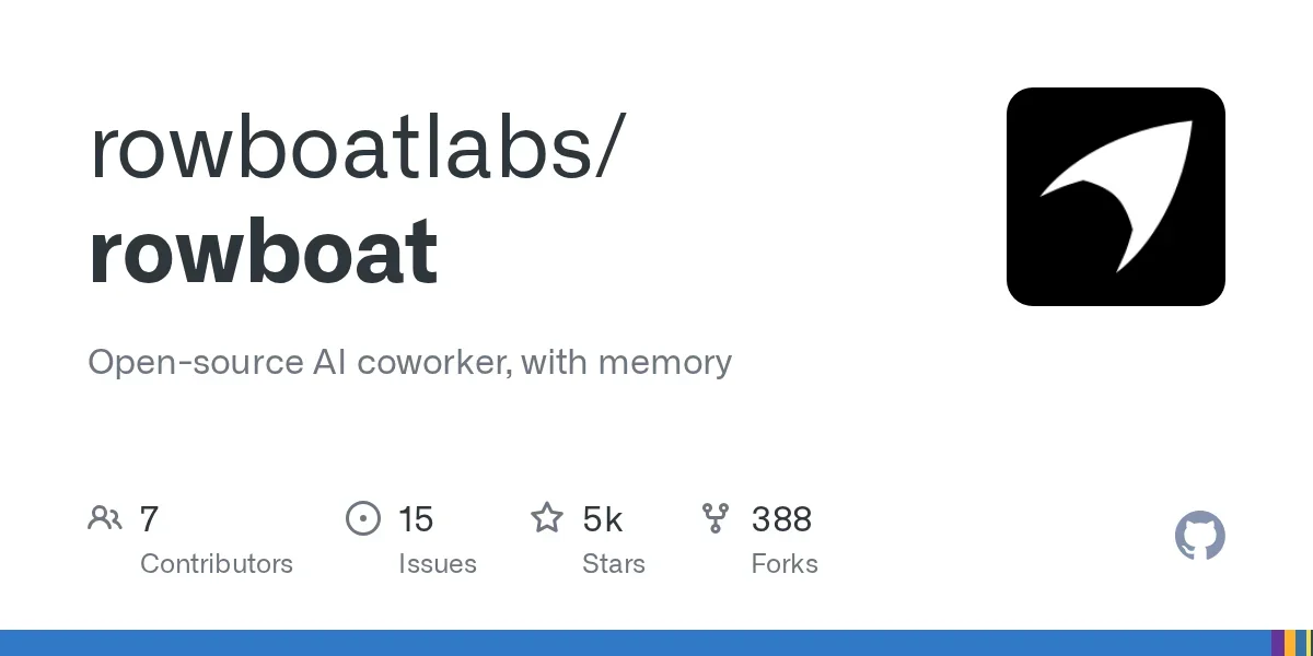 rowboatlabs / rowboat
