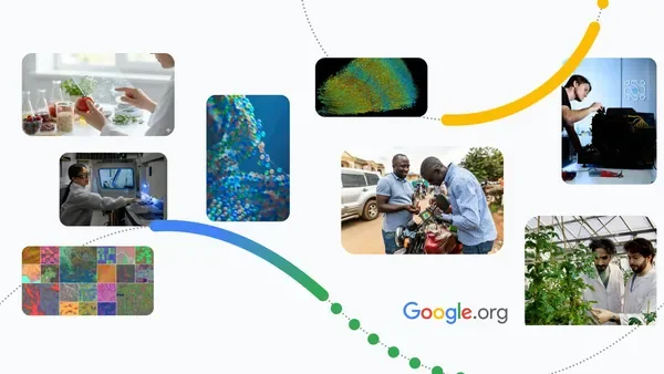We’re announcing the 12 recipients of our AI for Science fund