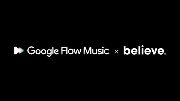 Flow Music and Believe bring next-gen tools to artists