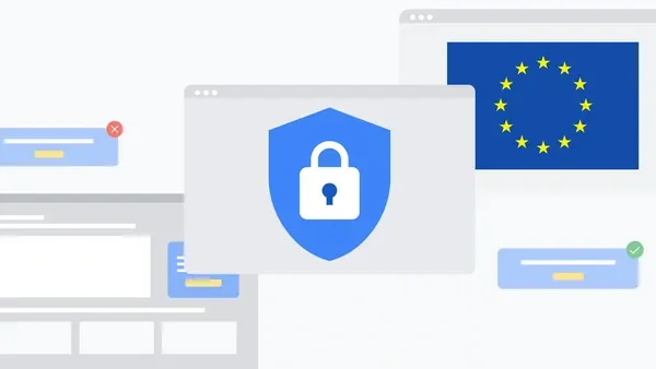 Expanding financial advertiser verification across Europe
