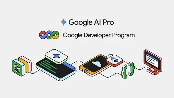 New developer tools for Google AI Pro and Ultra subscribers