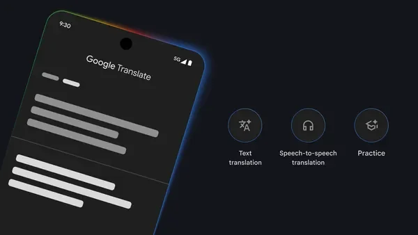 Bringing state-of-the-art Gemini translation capabilities to Google Translate