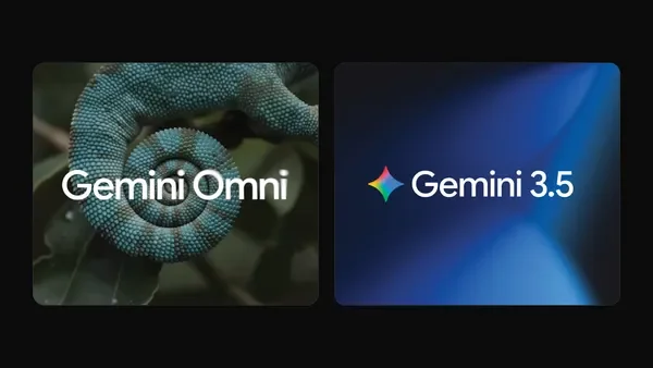 11 demos of Gemini Omni and Gemini 3.5 in action