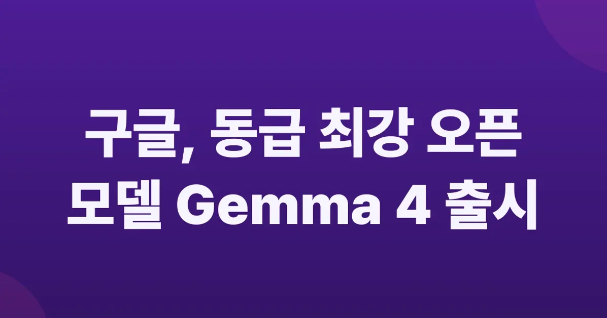Gemma 4: Byte for byte, the most capable open models