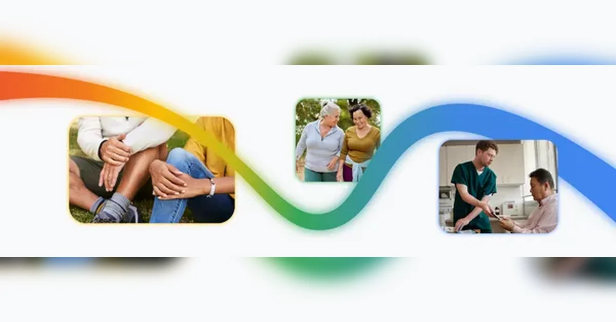 The Check Up with Google 2026