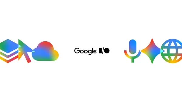 Building the agentic future: Developer highlights from I/O 2026