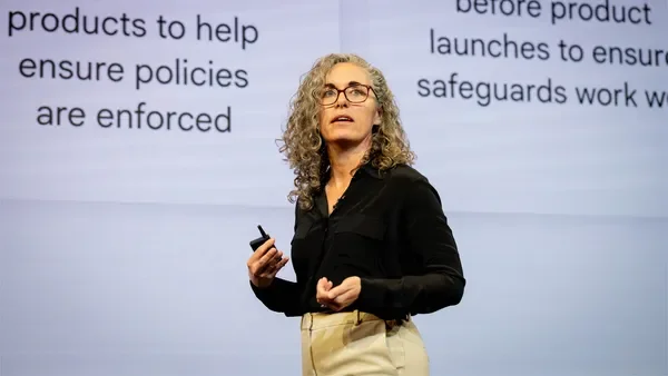 A roadmap for safer generative AI for young people