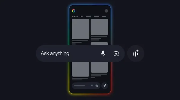 Ask a Techspert: How does AI understand my visual searches?