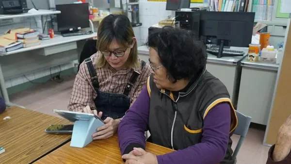 How Google and Taiwan are building an AI blueprint for public health