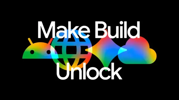 Play AI-based games in our I/O Save the date