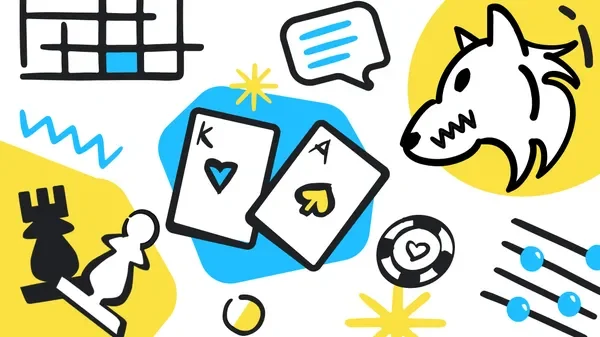 Advancing AI benchmarking with Game Arena