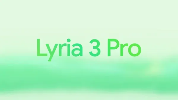 Lyria 3 Pro: Create longer tracks in more Google products