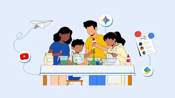 3 ways to balance screen time and keep kids engaged this summer