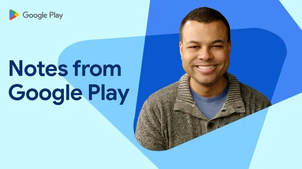 Look back at Google Play’s biggest launches for developers in 2025