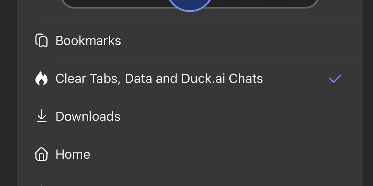 Some surprising things about DuckDuckGo