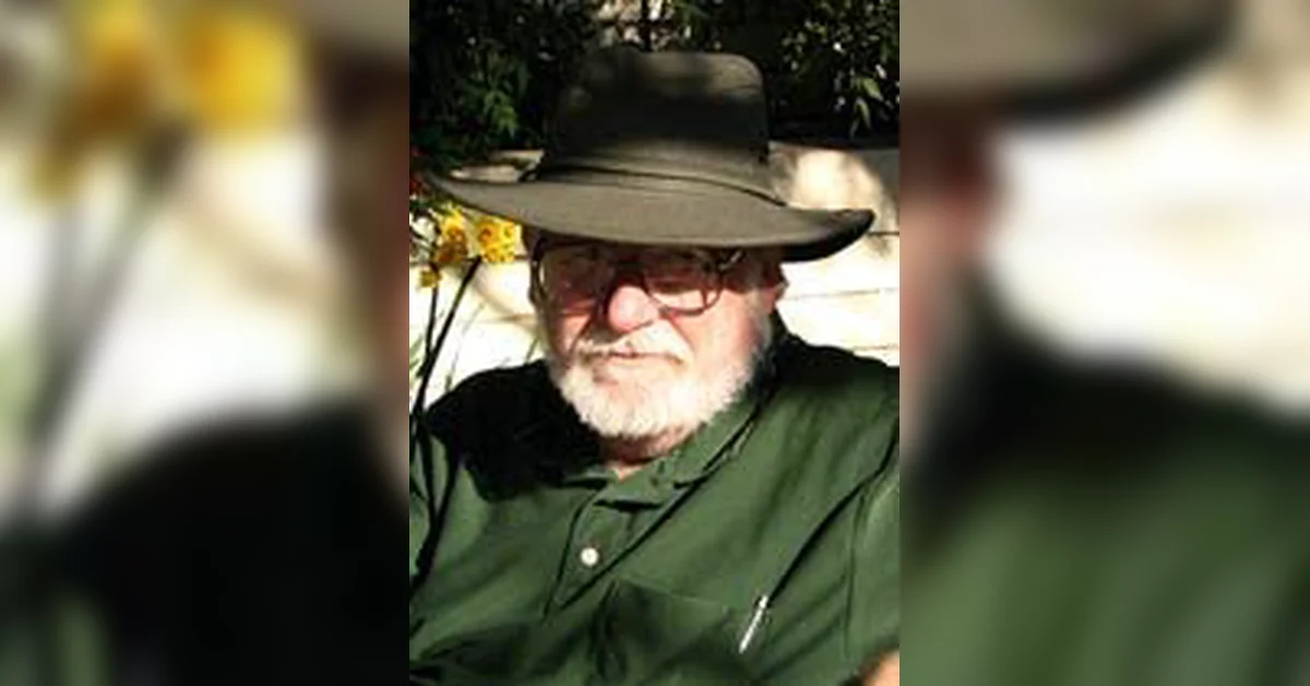John Varley has died