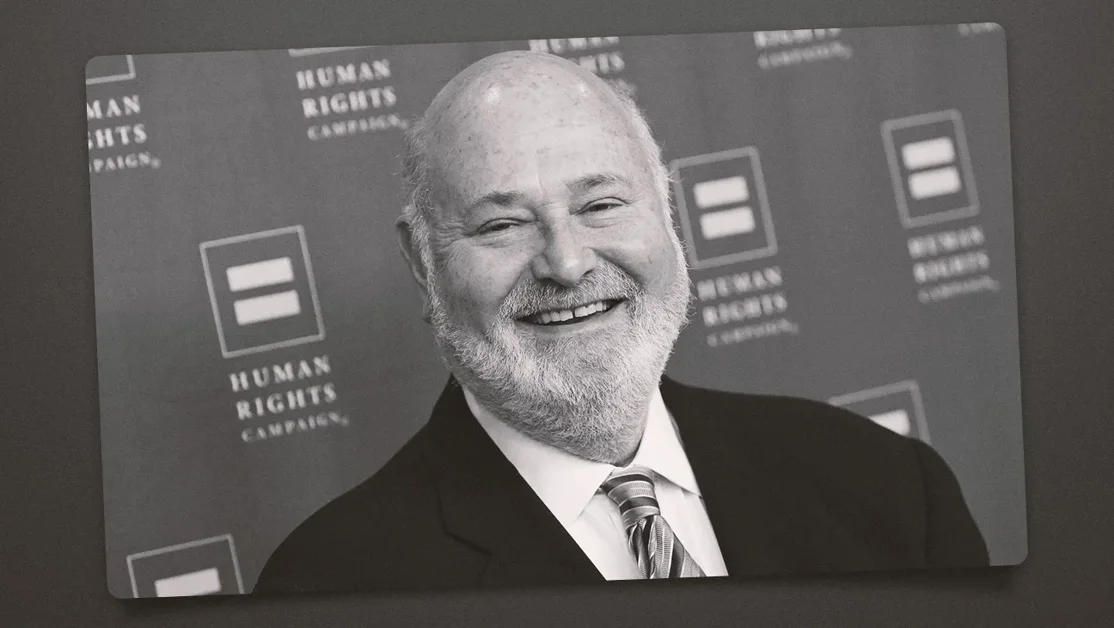 Rob Reiner has died