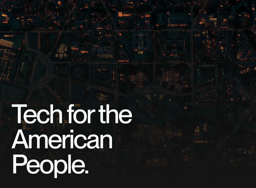 US Tech Force