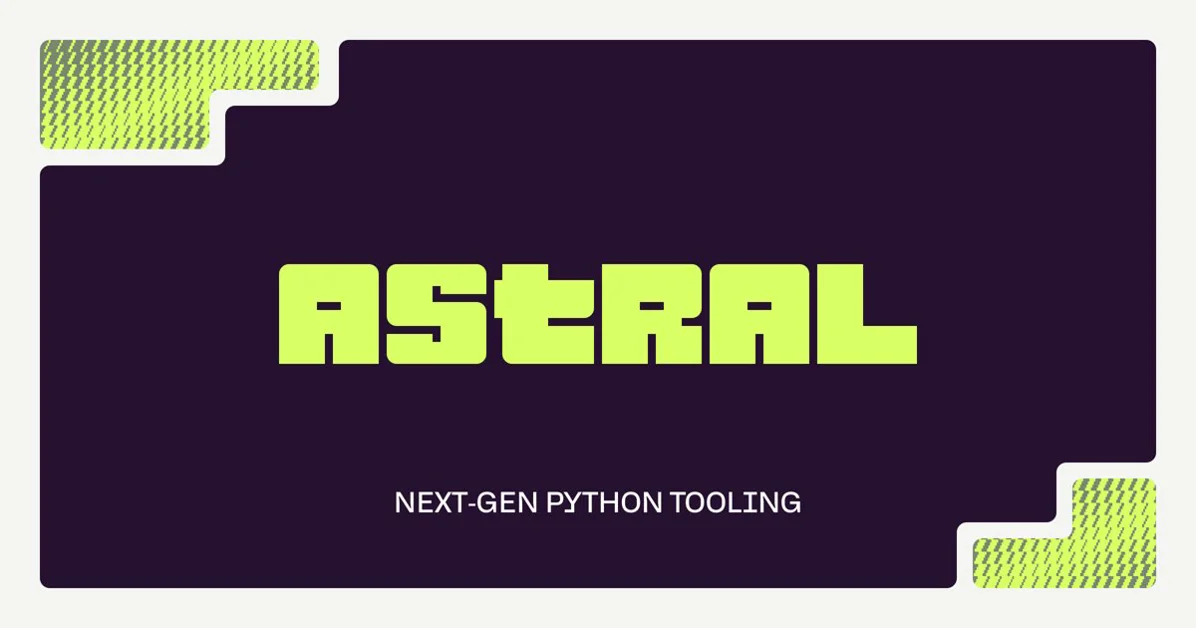 Ty: A fast Python type checker and LSP