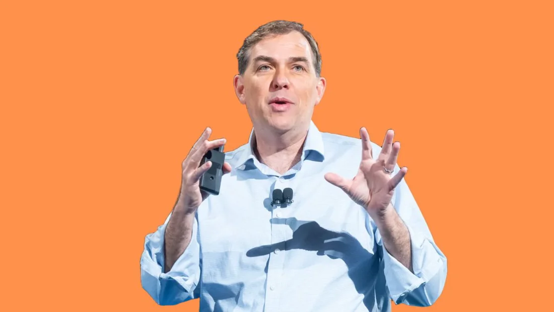 AWS CEO says replacing junior devs with AI is 'one of the dumbest ideas'