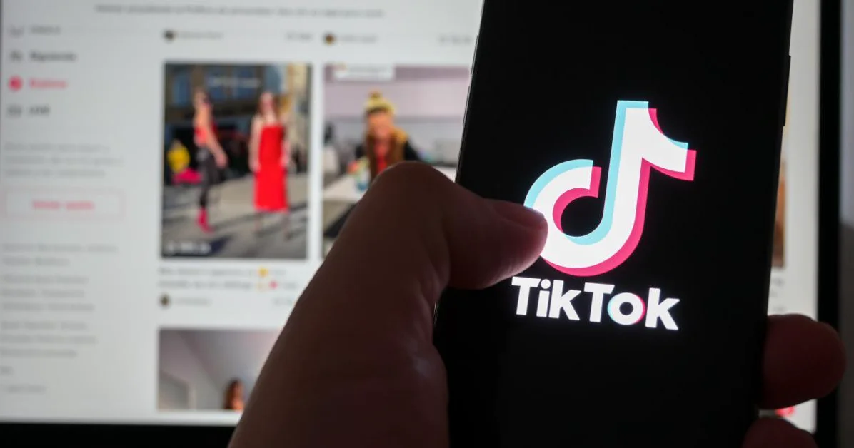 TikTok unlawfully tracks shopping habits and use of dating apps?