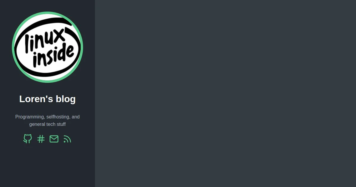 Getting bitten by Intel's poor naming schemes