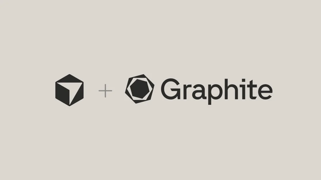 Graphite Is Joining Cursor