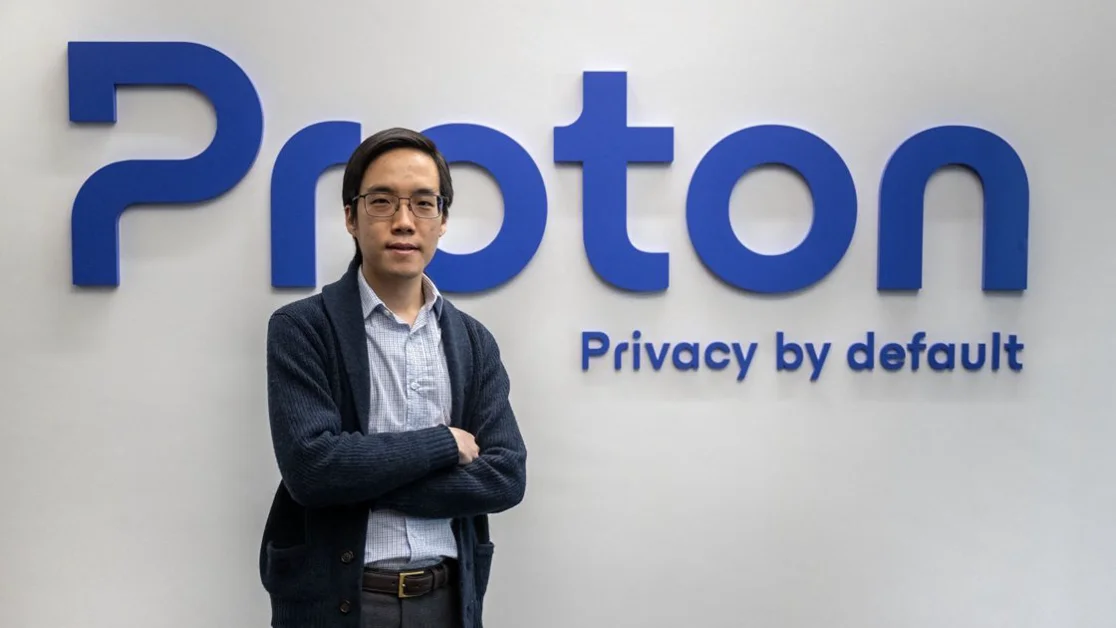 Is Proton leaving Switzerland?