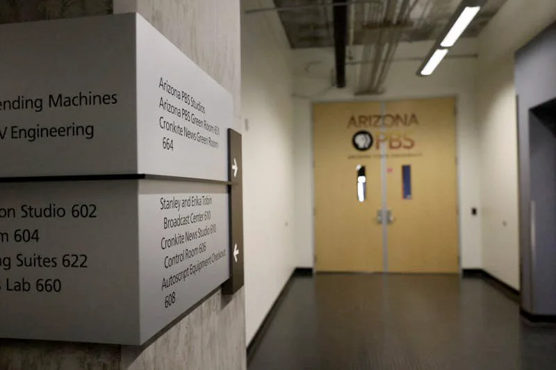 PBS News Hour West to go dark after ASU discontinues contract