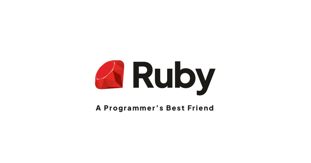 Ruby website redesigned
