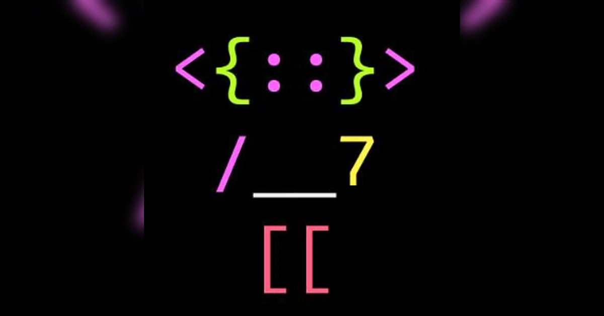 Font with Built-In Syntax Highlighting (2024)