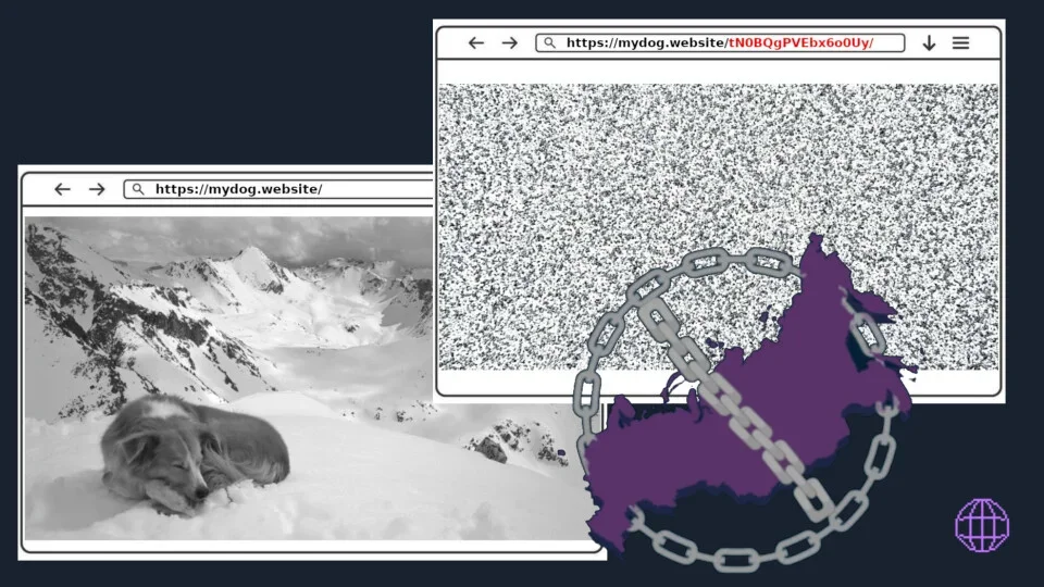 Staying ahead of censors in 2025