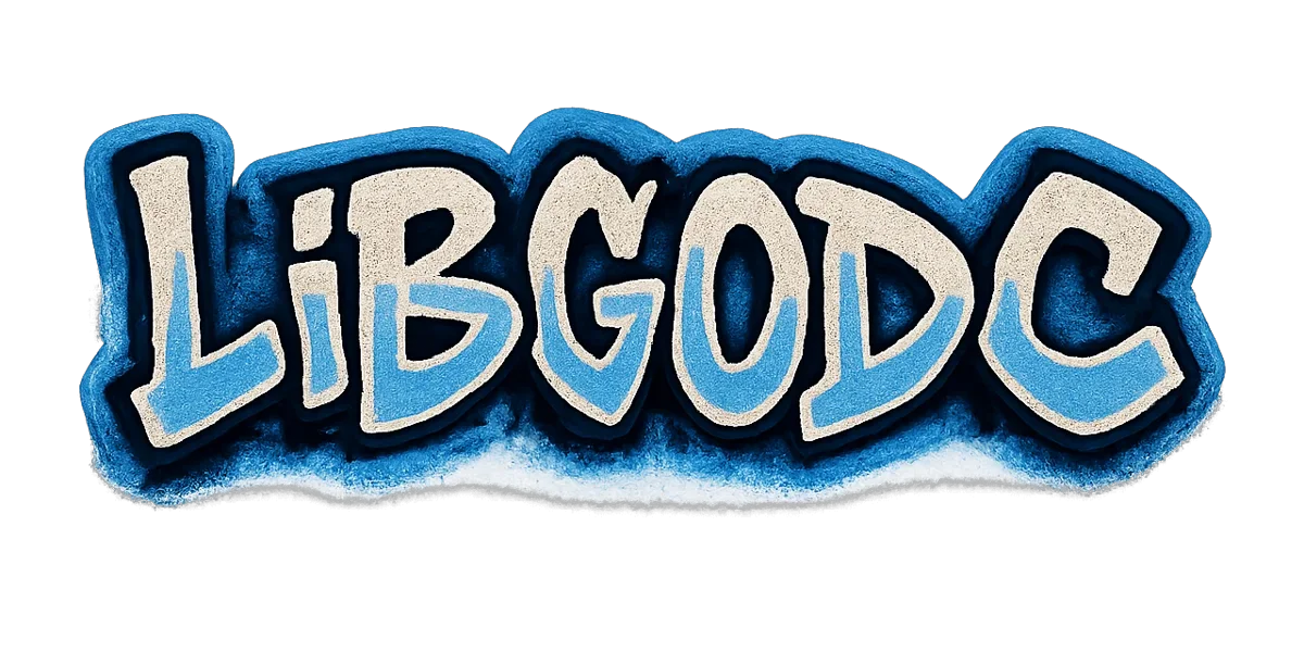 Libgodc: Write Go Programs for Sega Dreamcast