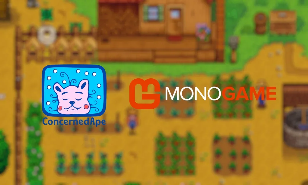 Stardew Valley developer made a $125k donation to the FOSS C# framework MonoGame
