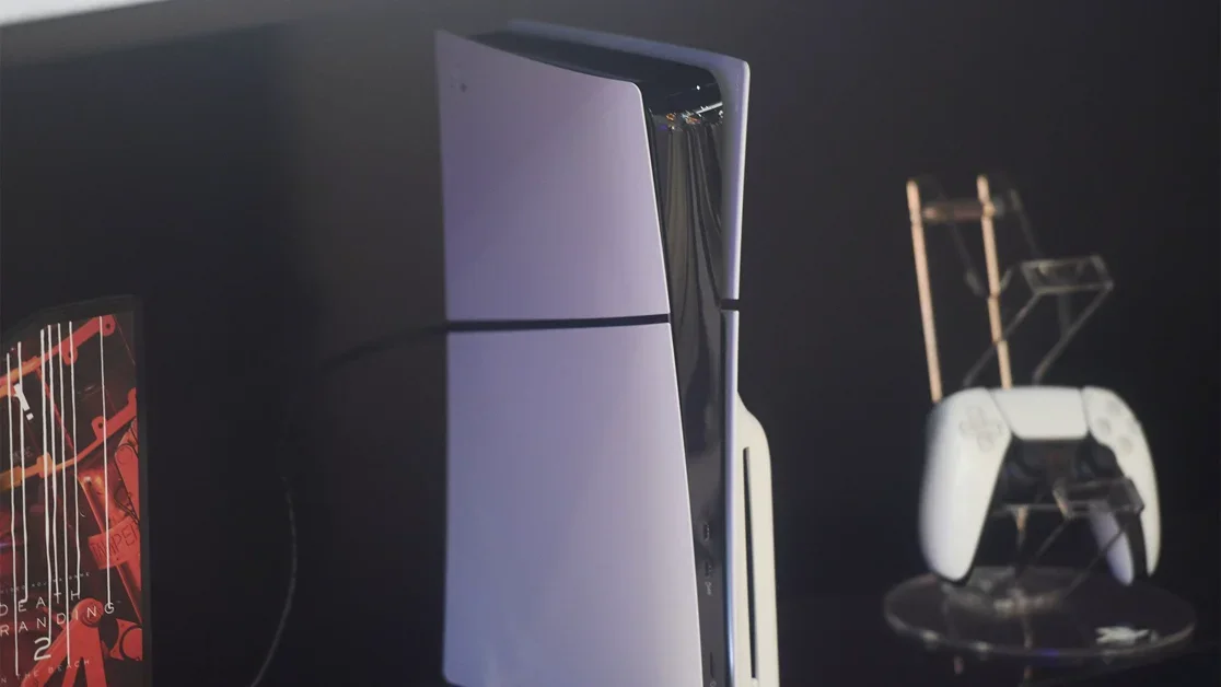 Sony PS5 ROM keys leaked – jailbreaking could be made easier with BootROM codes