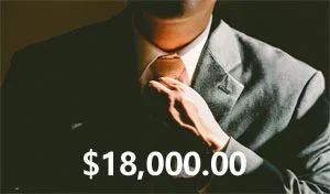 I charged $18k for a Static HTML Page (2019)