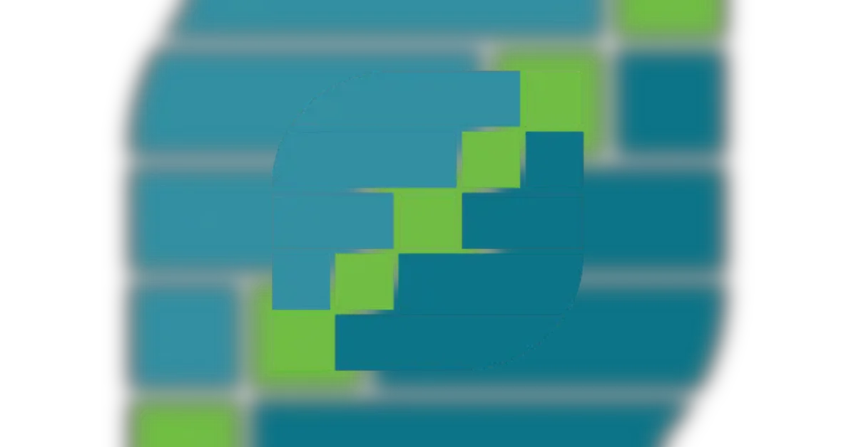 Why does a least squares fit appear to have a bias when applied to simple data?