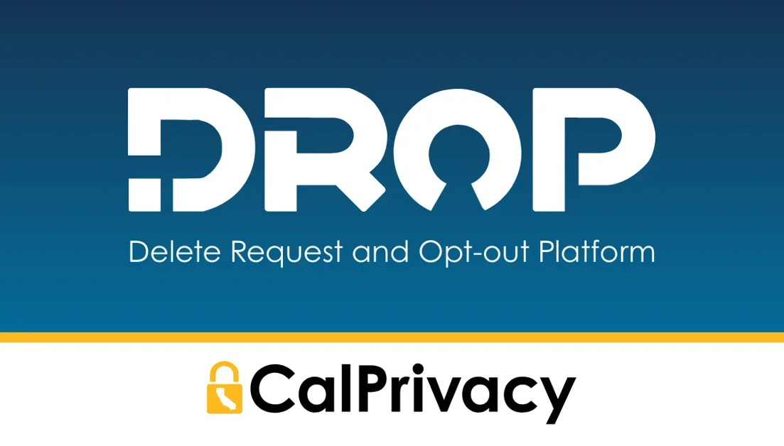 California residents can now request all data brokers delete personal info