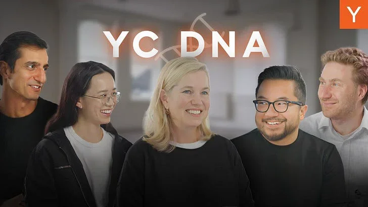 How Y Combinator made it smart to trust founders
